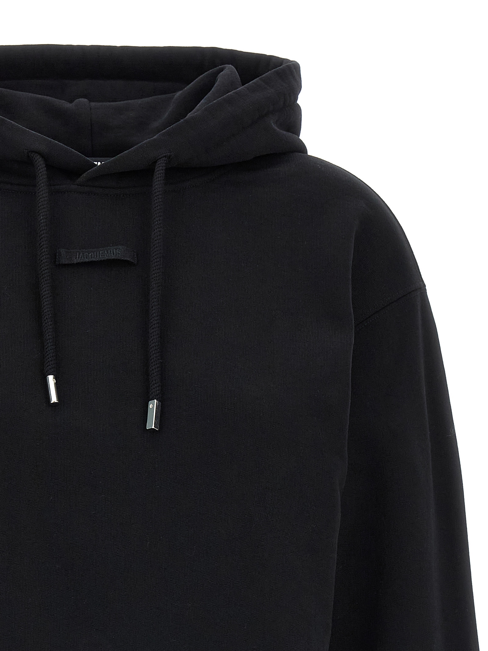 [JACQUEMUS] Hoodie SS26 24EHOW00247AJ00109990