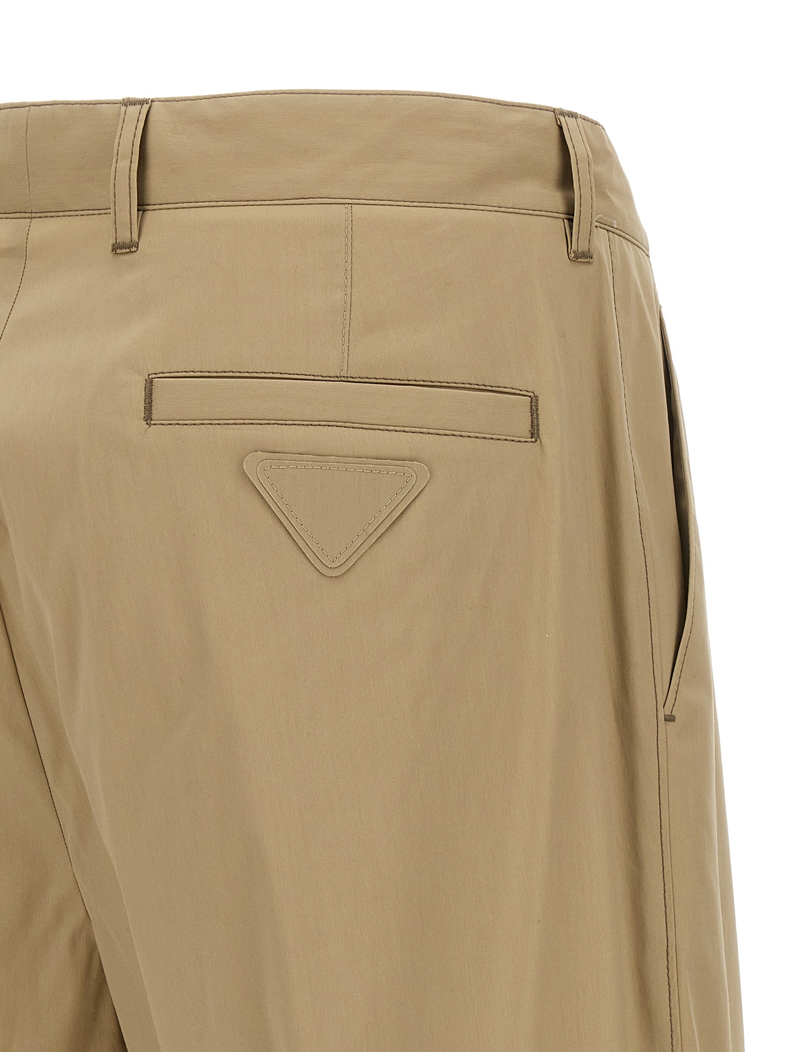 [Prada] Trousers SS24 SPH364SOOO12VCF0065