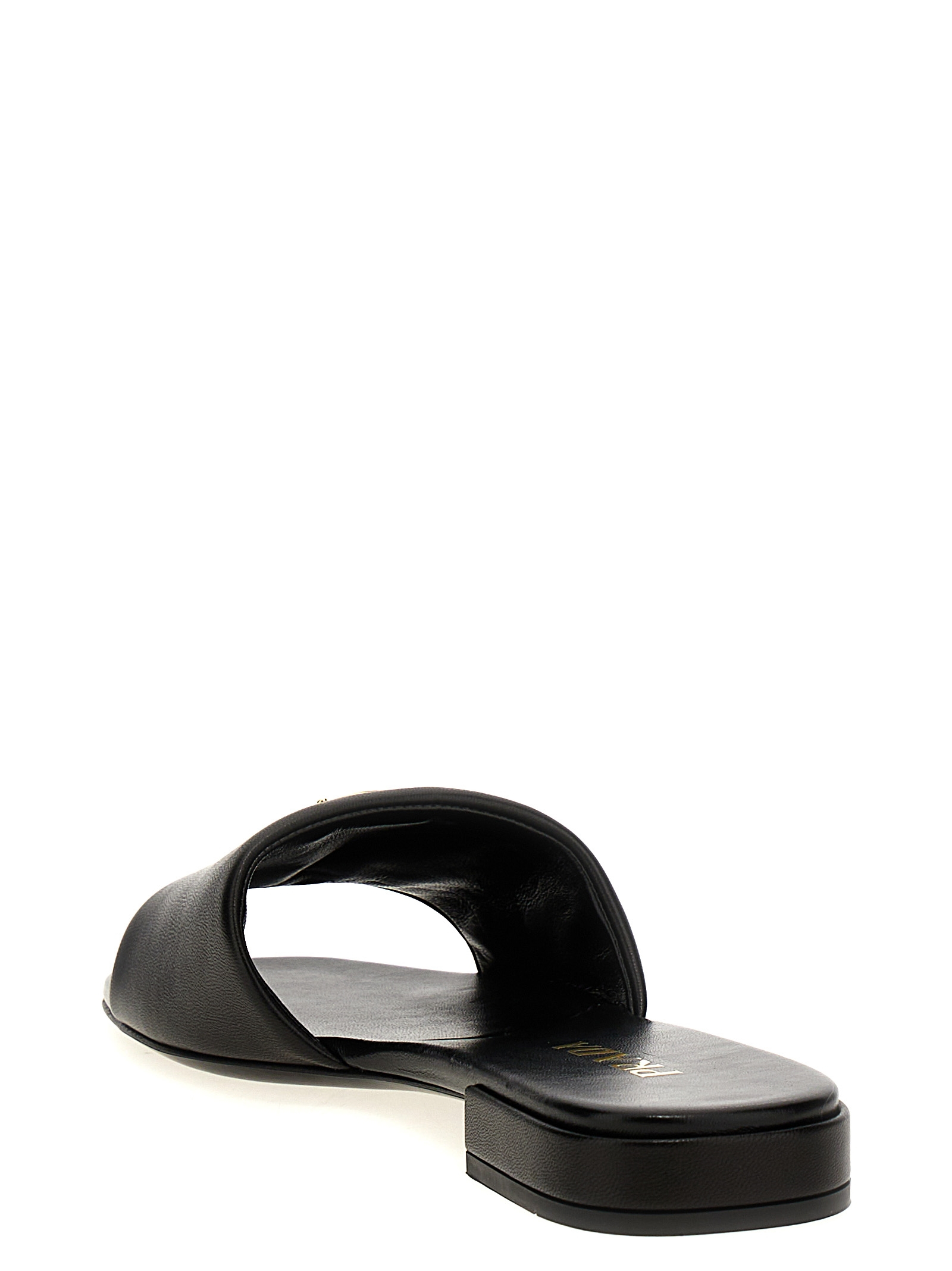 [Prada] Sandals SS25 1XX714F0102DL8F0002