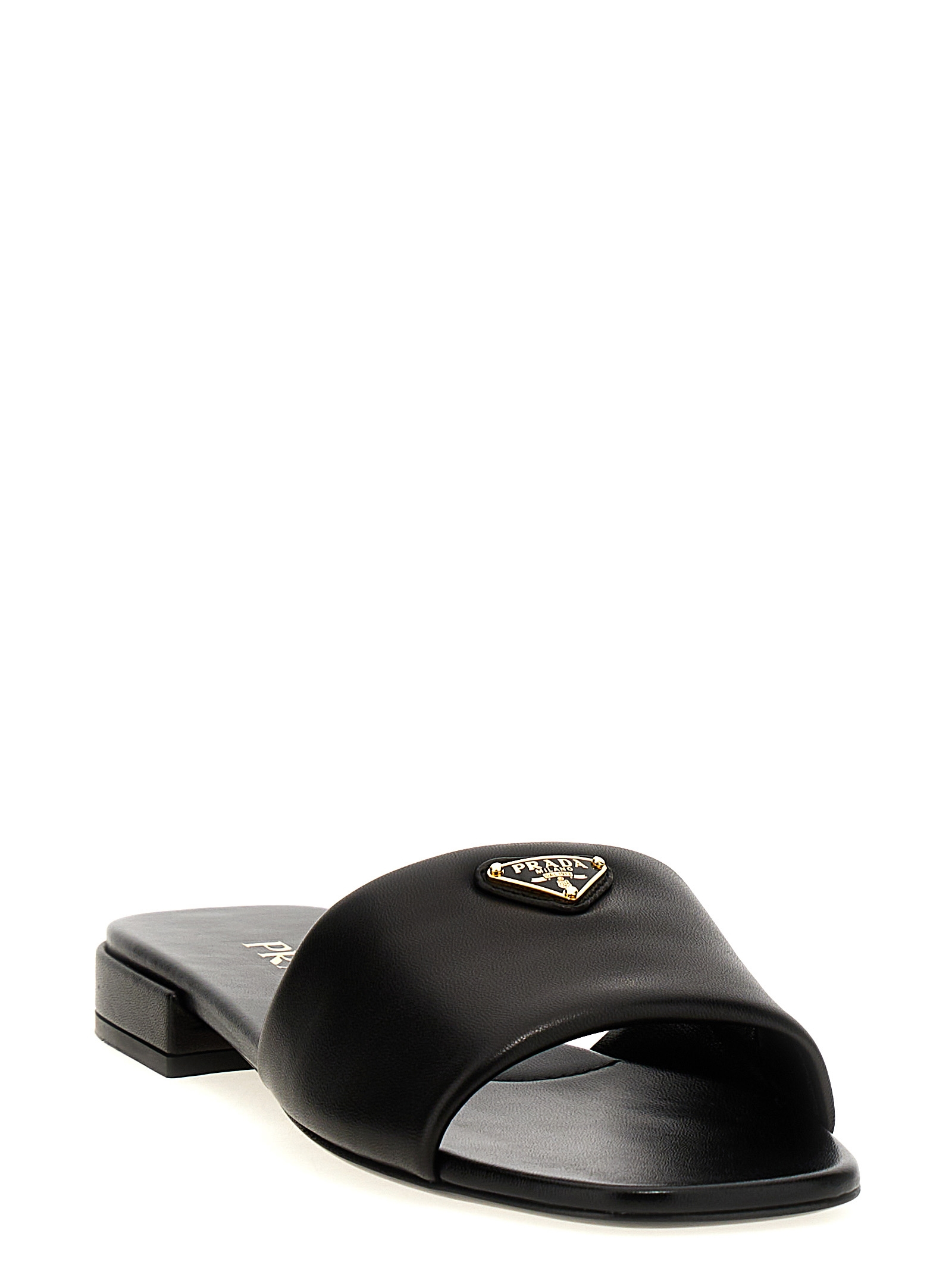 [Prada] Sandals SS25 1XX714F0102DL8F0002