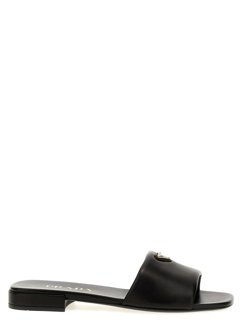 [Prada] Sandals SS25 1XX714F0102DL8F0002