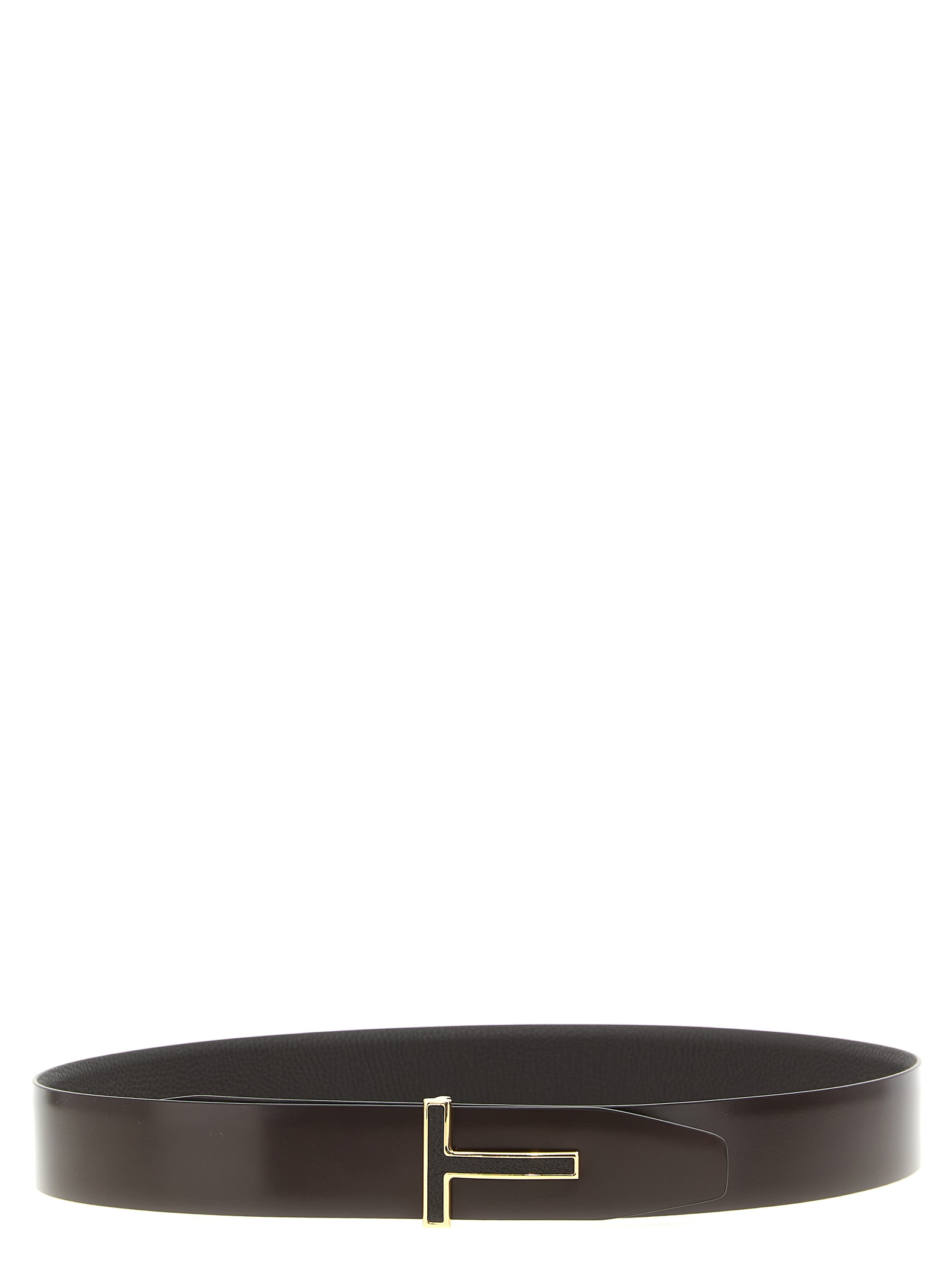[Tom Ford] Belt FW25 TB248LCL237G1B023