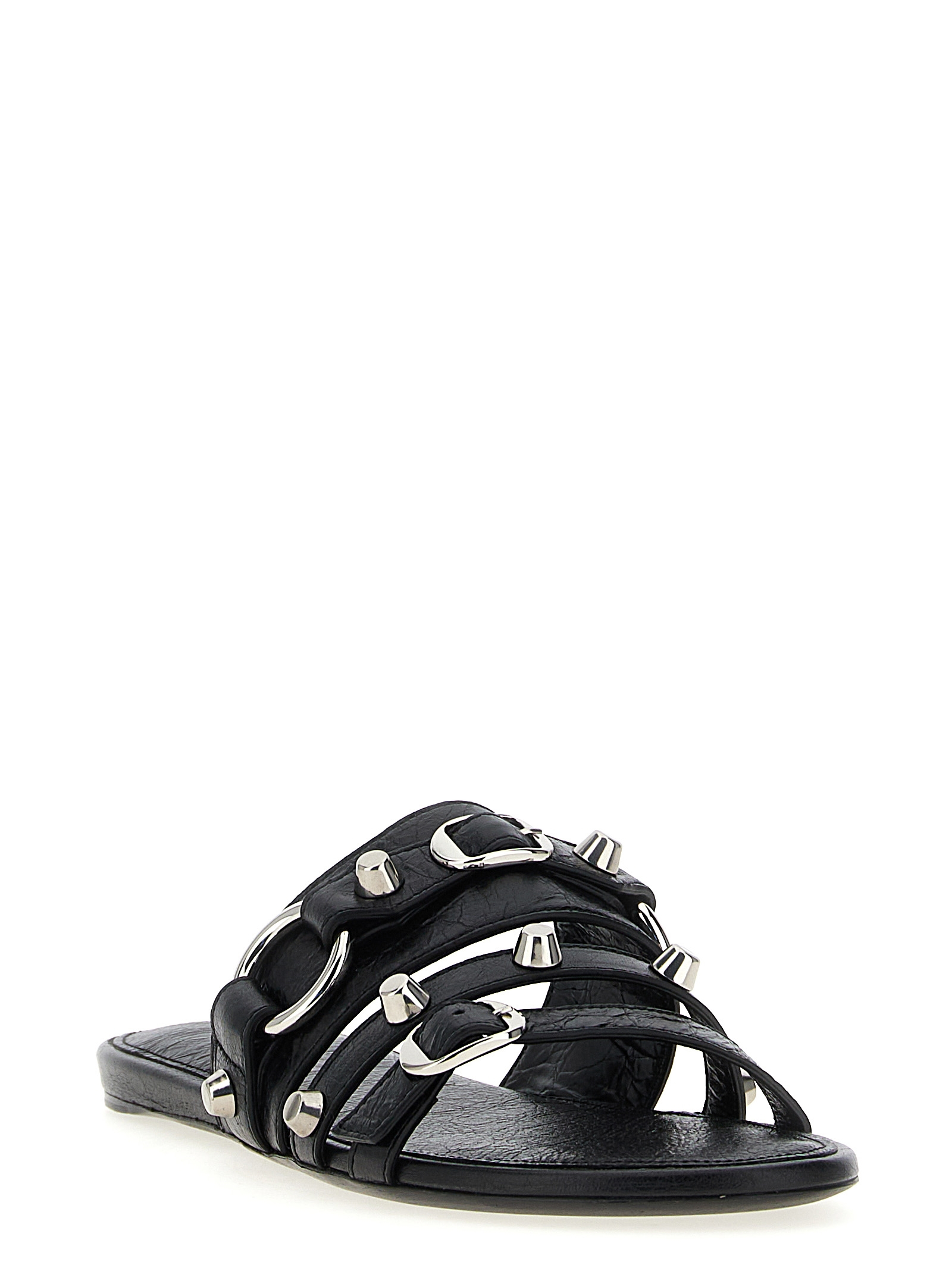 [Balenciaga] Sandals FW25 834692WAD4Y1080