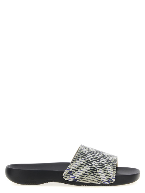 [Burberry] Sandals SS25 8102419SANDIPCHECK