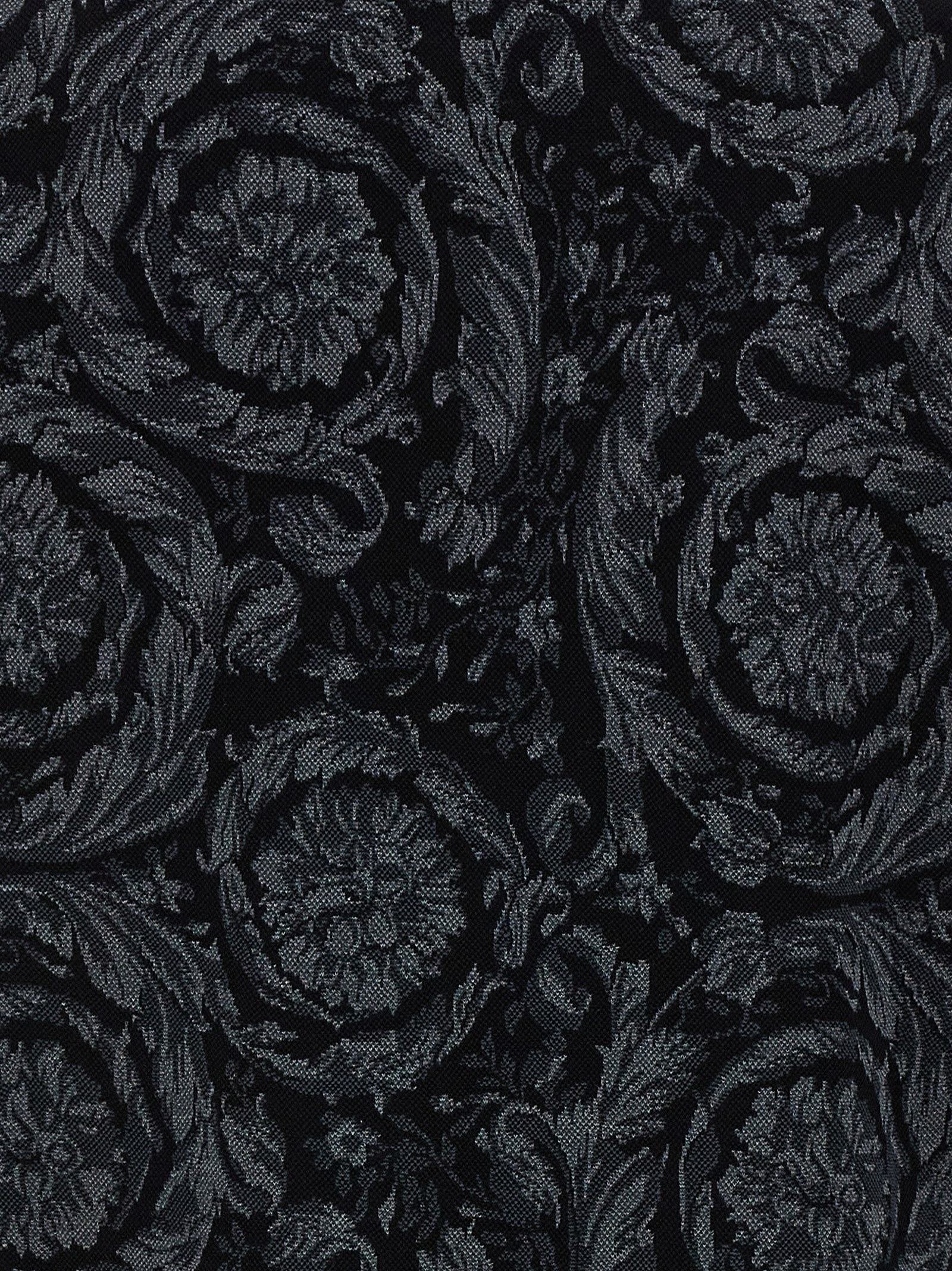 [Versace] T-shirts Short Sleeve FW25 10139061A097961E510