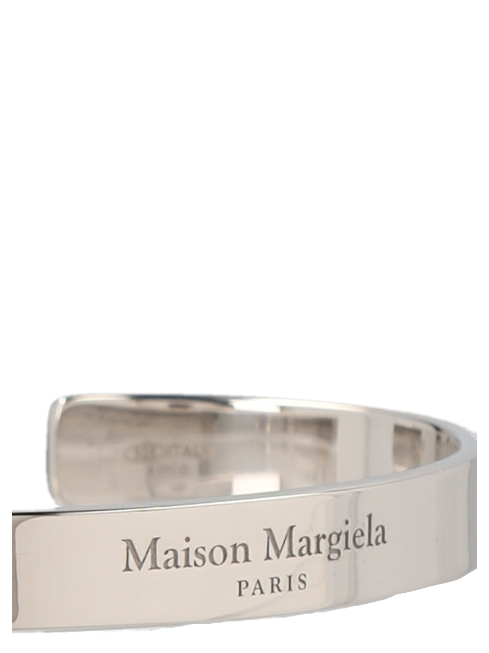 [Maison Margiela] Bracelet SS25 SM1UY0082SV0158951