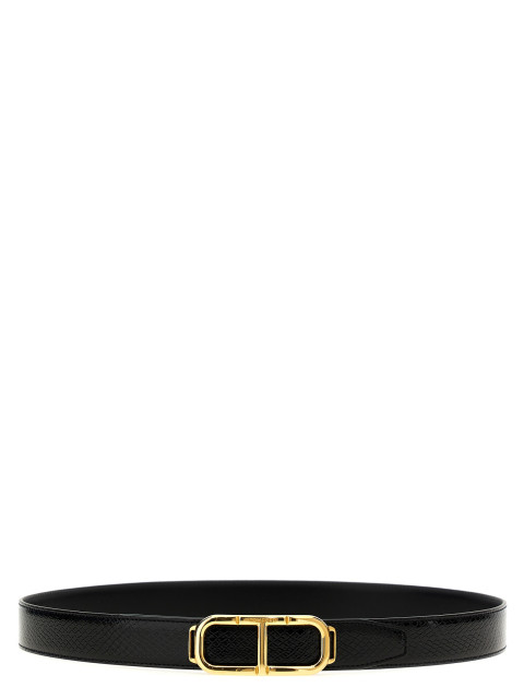 [Tom Ford] Belt SS25 TB297LCL438X1N001
