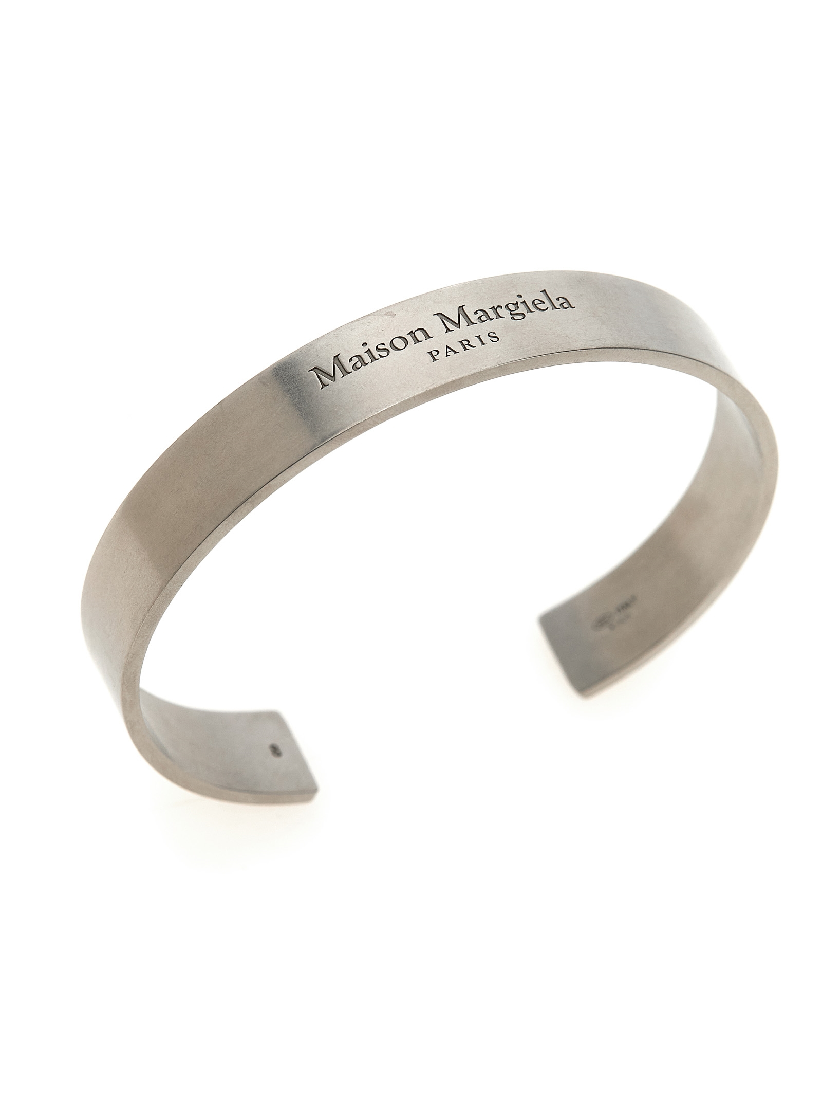 [Maison Margiela] Bracelet SS25 SM1UY0081SV0158951