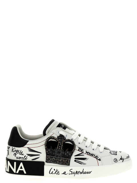 [Dolce & Gabbana] Sneakers SS26 CS1760A9AG189697