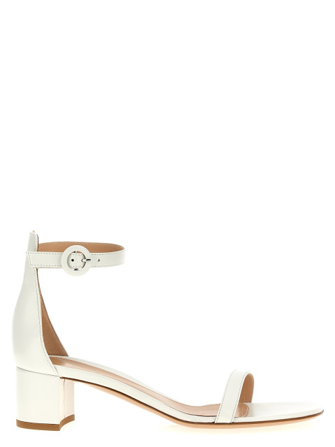 [Gianvito Rossi] Sandals SS25 G6173345RICNAPBIAN