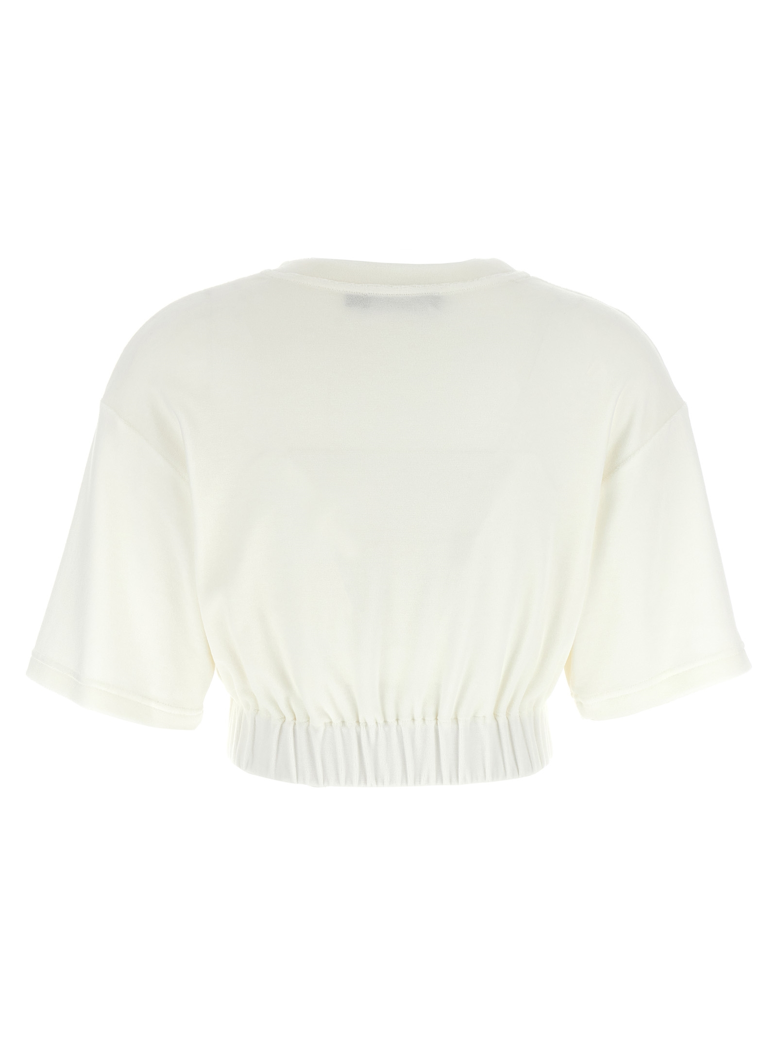 [Dolce & Gabbana] T-shirts Short Sleeve FW24 F8U45ZGDBZTS9995