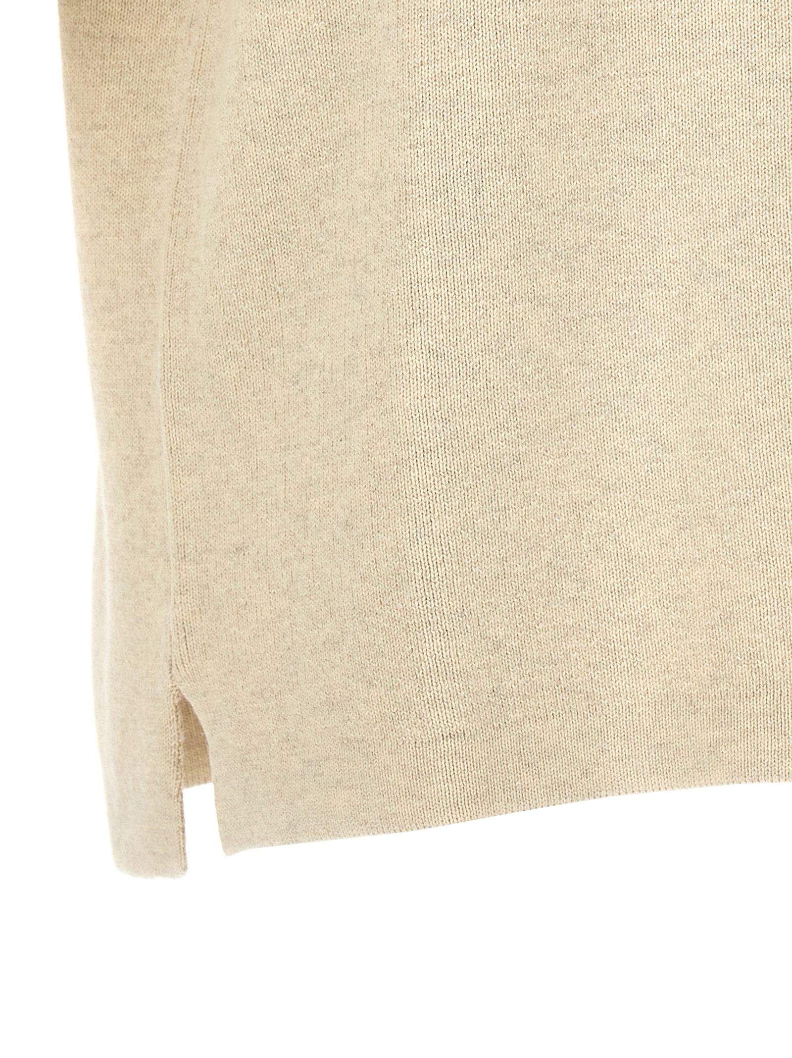 [MARANT] Knitwear FW24 PU0425HAA1L03H02LY