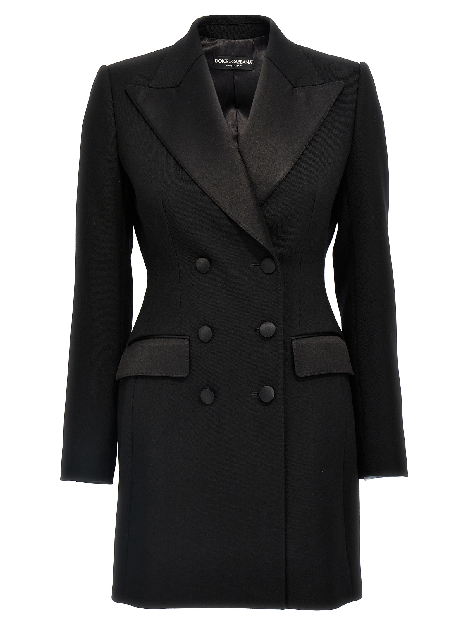 [Dolce & Gabbana] Blazer FW24 F27CVTFUBGEN0000