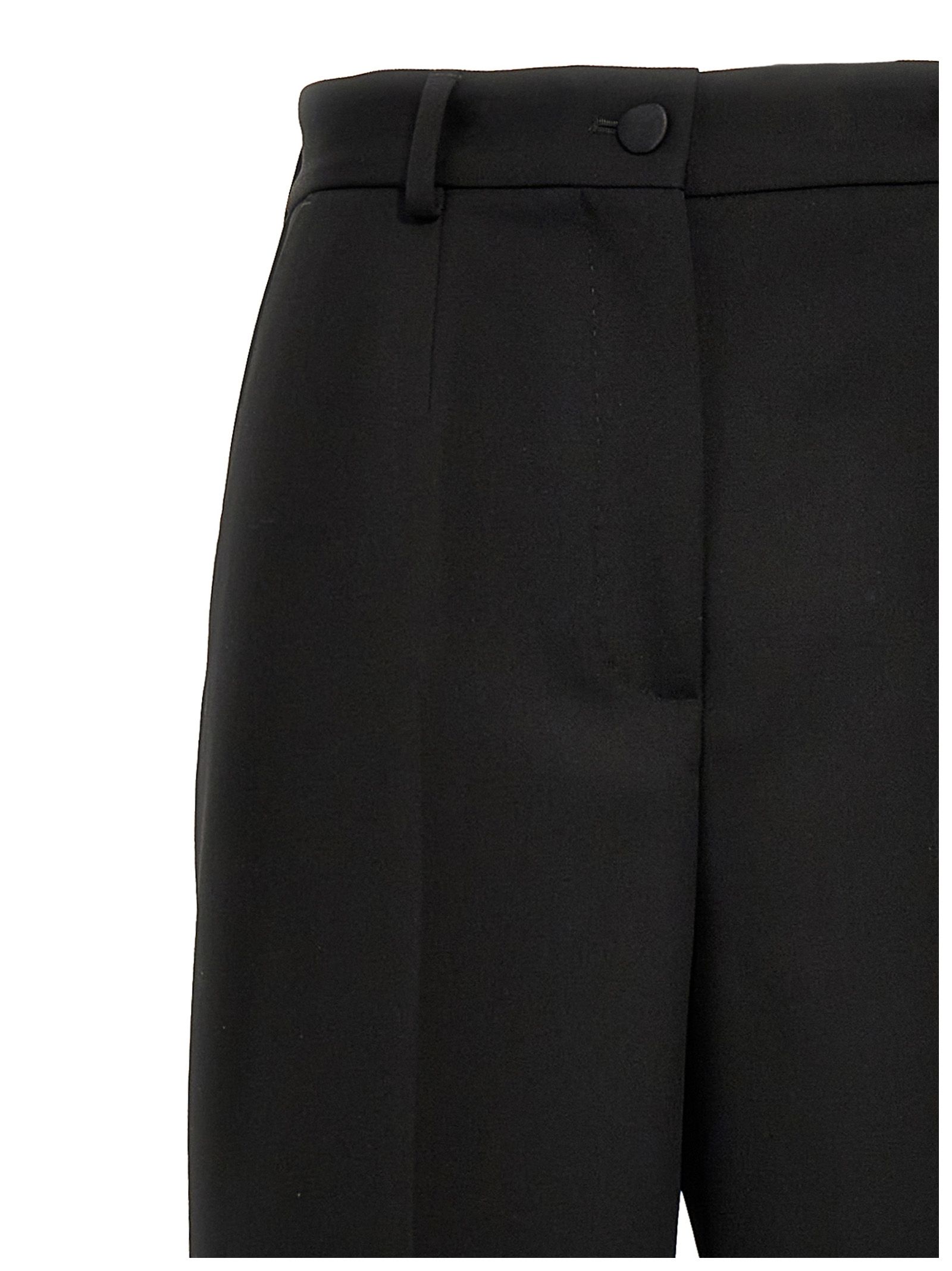 [Dolce & Gabbana] Trousers FW24 FTC8ZTFU21EN0000