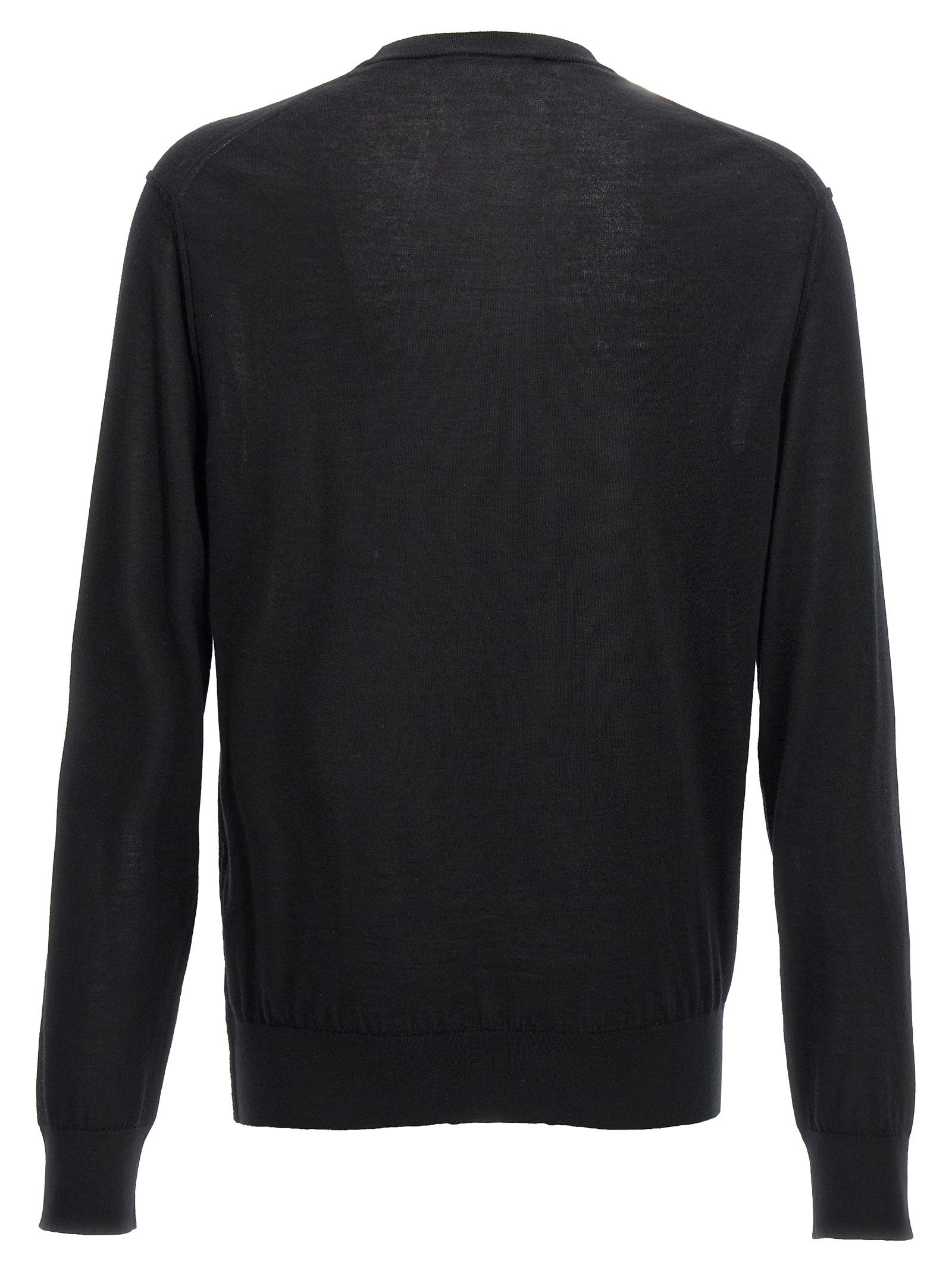 [Dolce & Gabbana] Knitwear FW24 GXX02ZJAWXRN0000