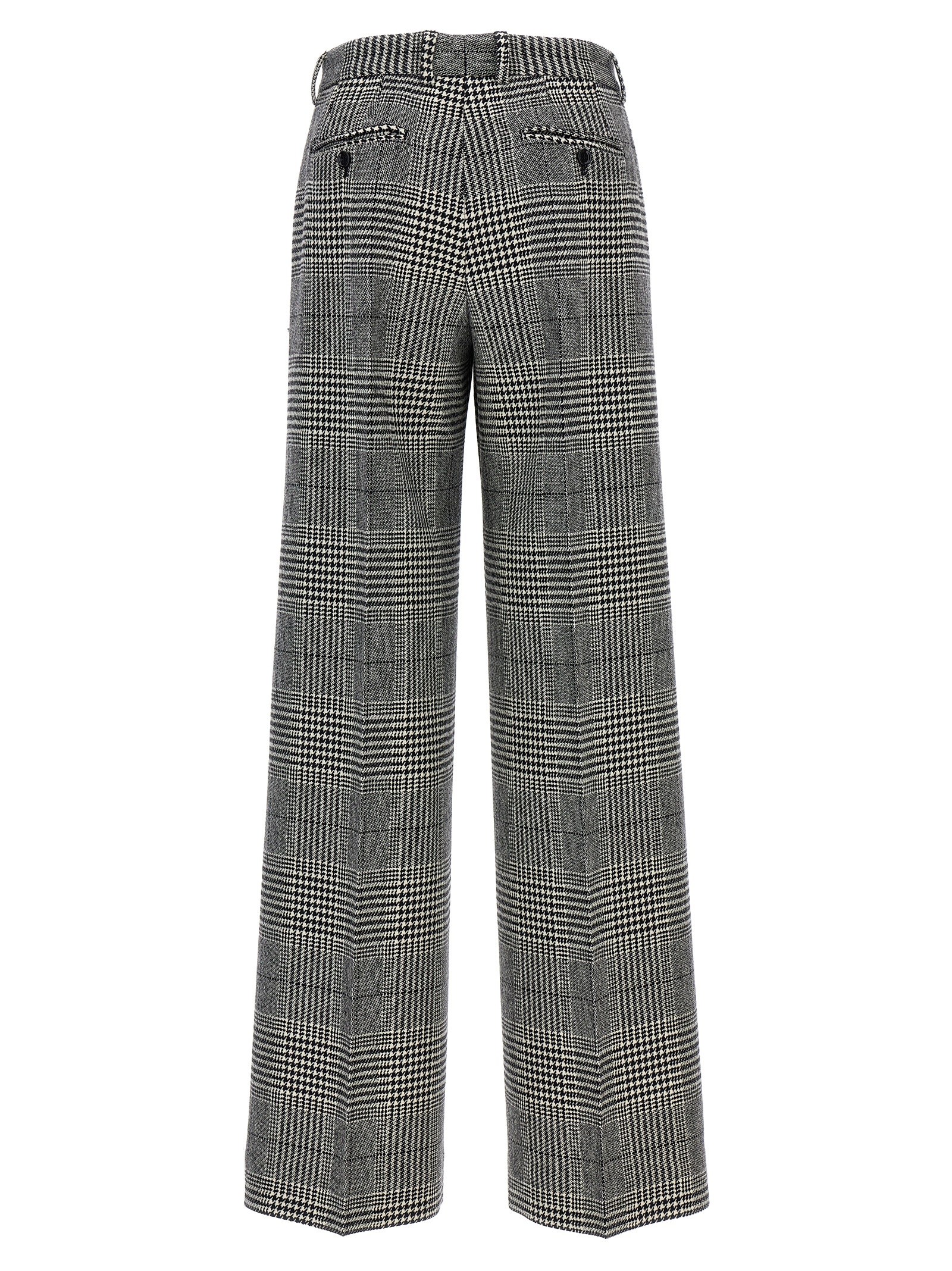 [Dolce & Gabbana] Trousers FW24 FTC31TFQ2MVS8100