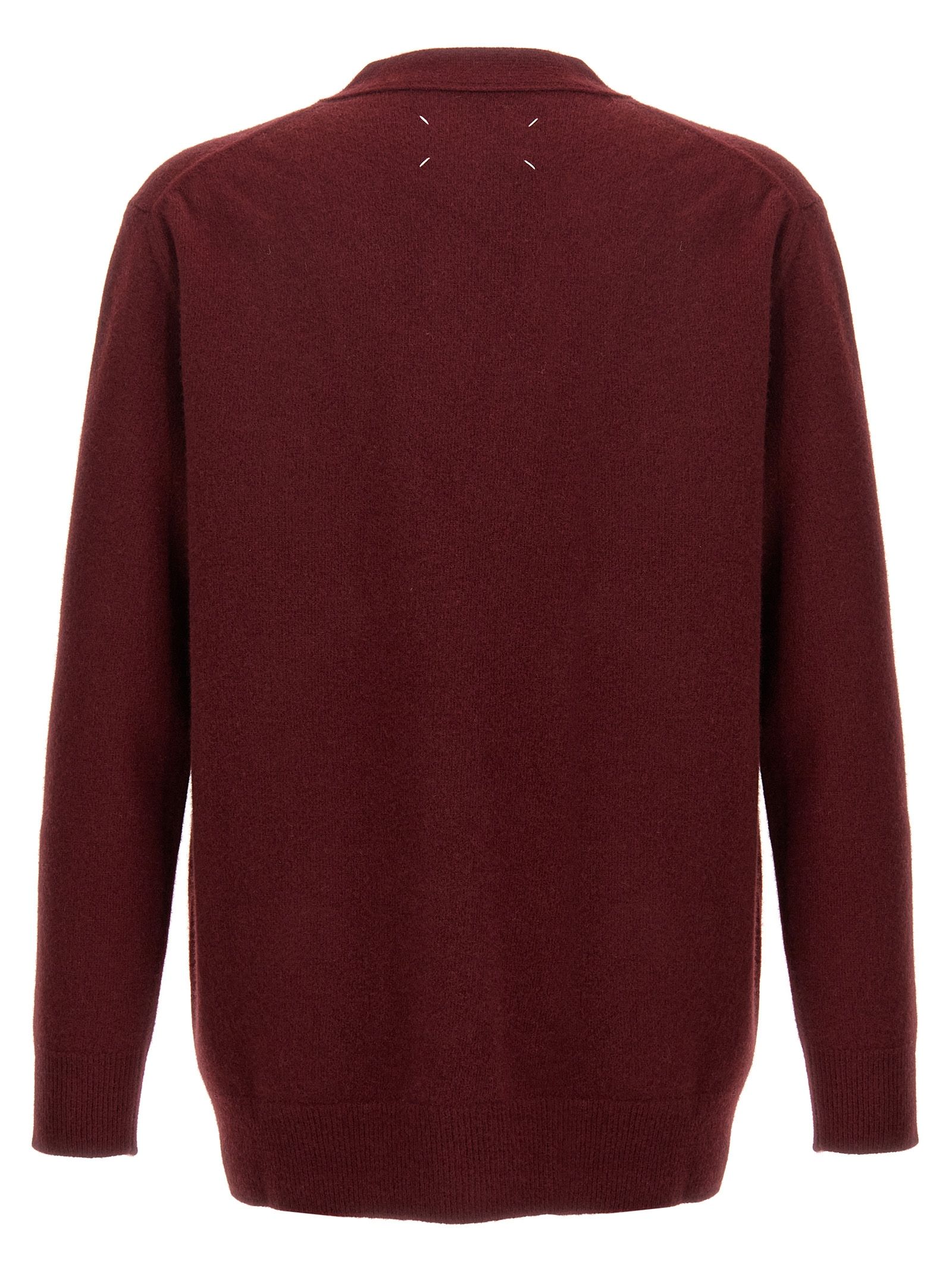 [Maison Margiela] Cardigan FW24 S50HP0014M13058248