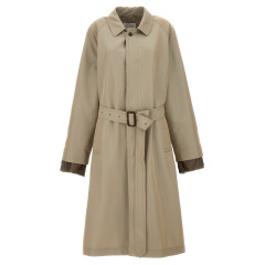 [Maison Margiela] Trench Coat FW24 S50AH0132S54694801