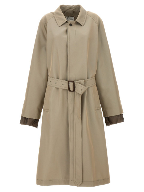 [Maison Margiela] Trench Coat FW24 S50AH0132S54694801