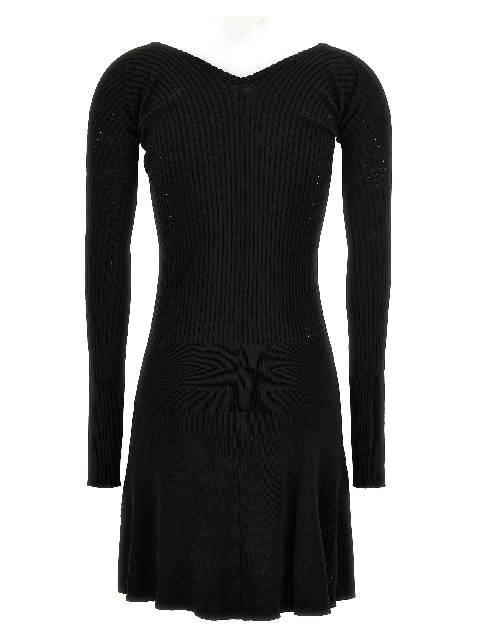 [JACQUEMUS] Long sleeve dress FW24 24E241KN3562358990