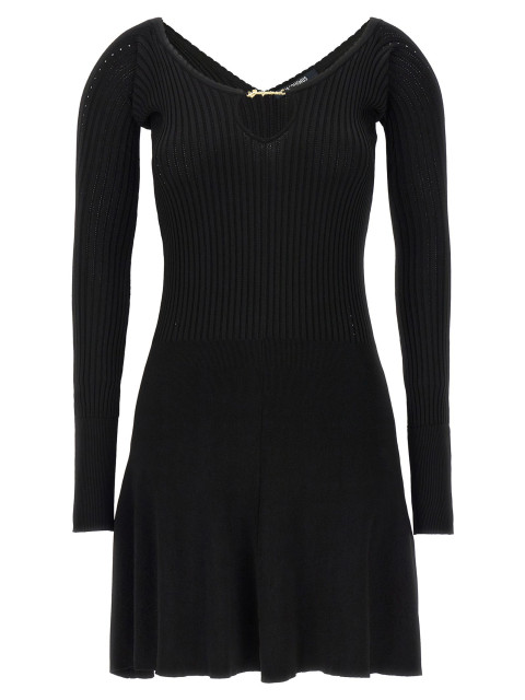[JACQUEMUS] Long sleeve dress FW24 24E241KN3562358990