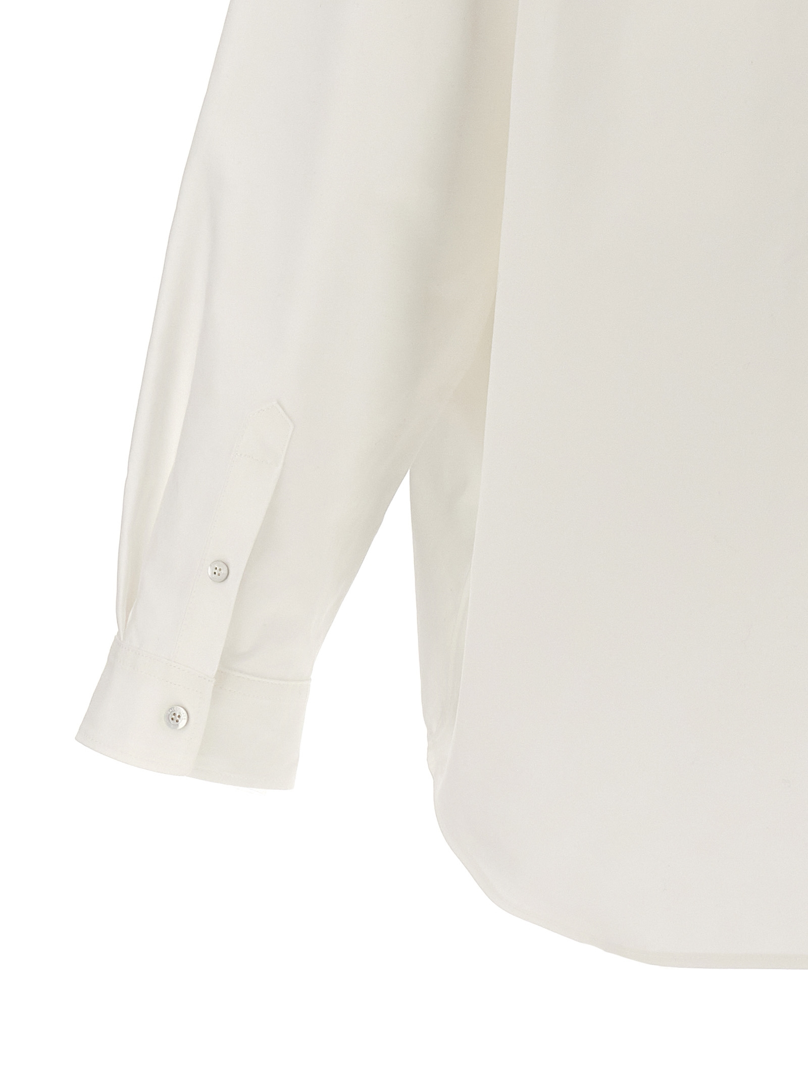 [Balenciaga] Shirts Long Sleeve FW24 794462TQM309140