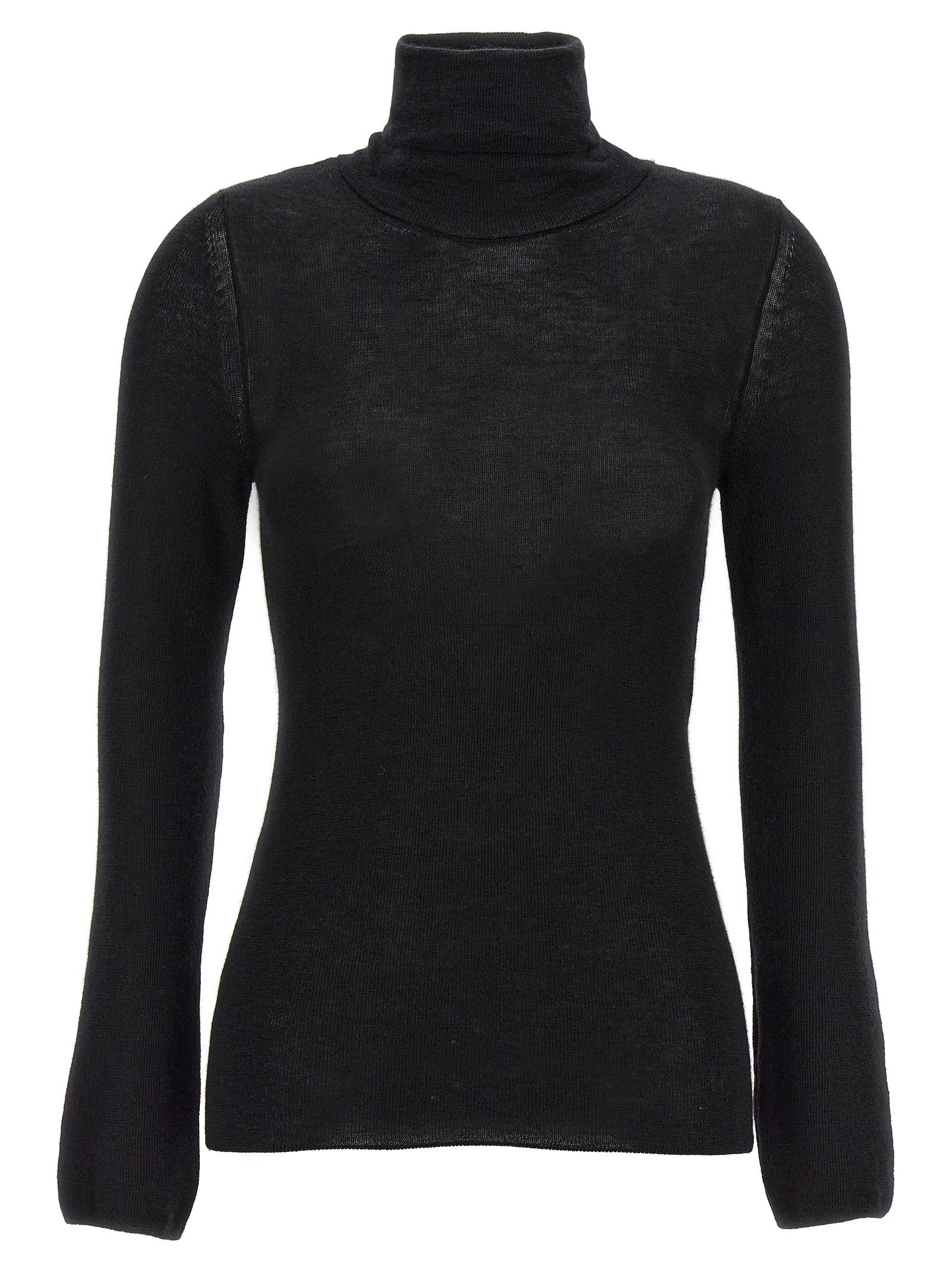 [Tom Ford] Knitwear FW24 MAK1332YAX752LB999