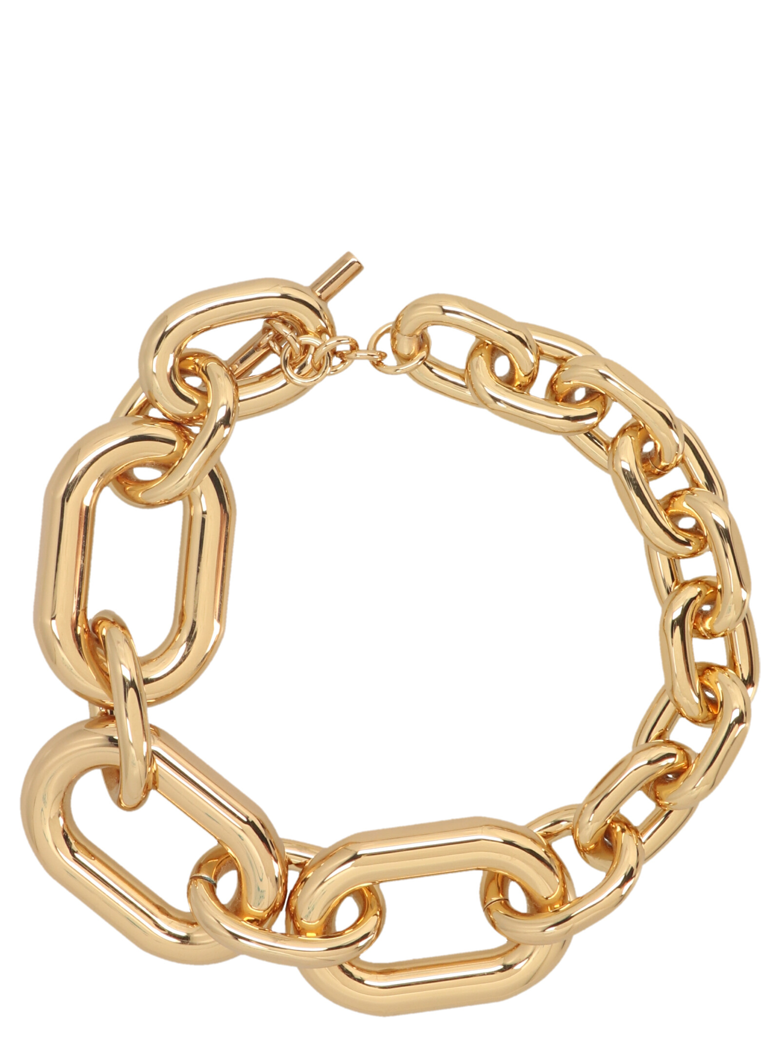 [Paco Rabanne] Necklace SS25 22ABB0015MET282P710