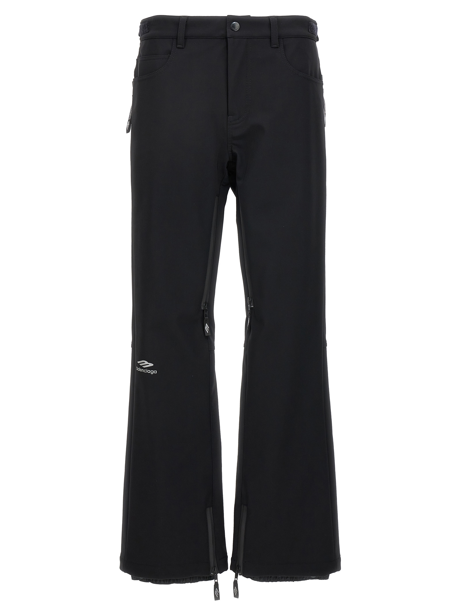 [Balenciaga] Trousers SS24 774002TPQ371000