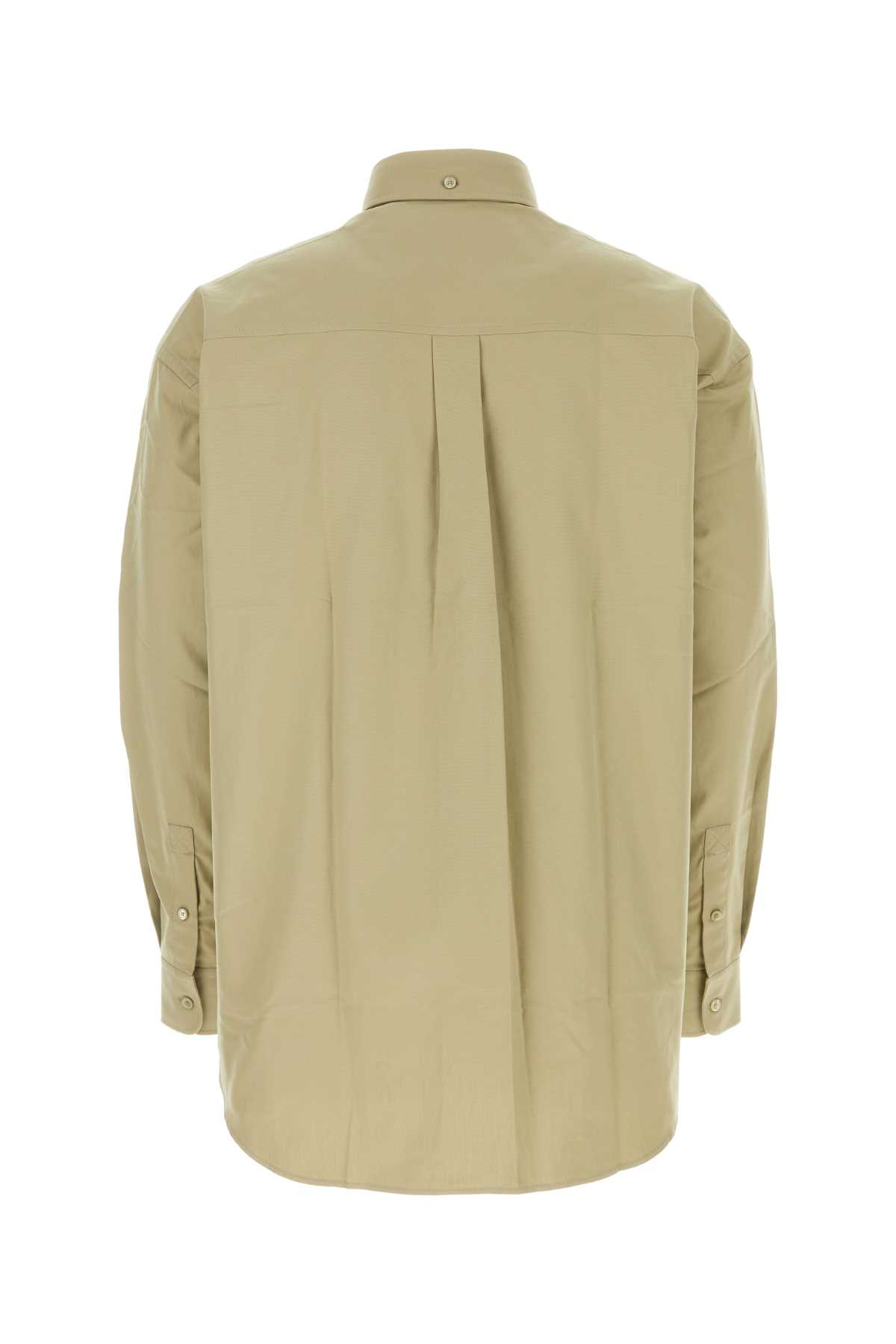 [Burberry] Shirts Long Sleeve SS24 8082303 B7311