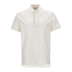 [Burberry] T-shirts Short Sleeve SS24 8084012WHITE