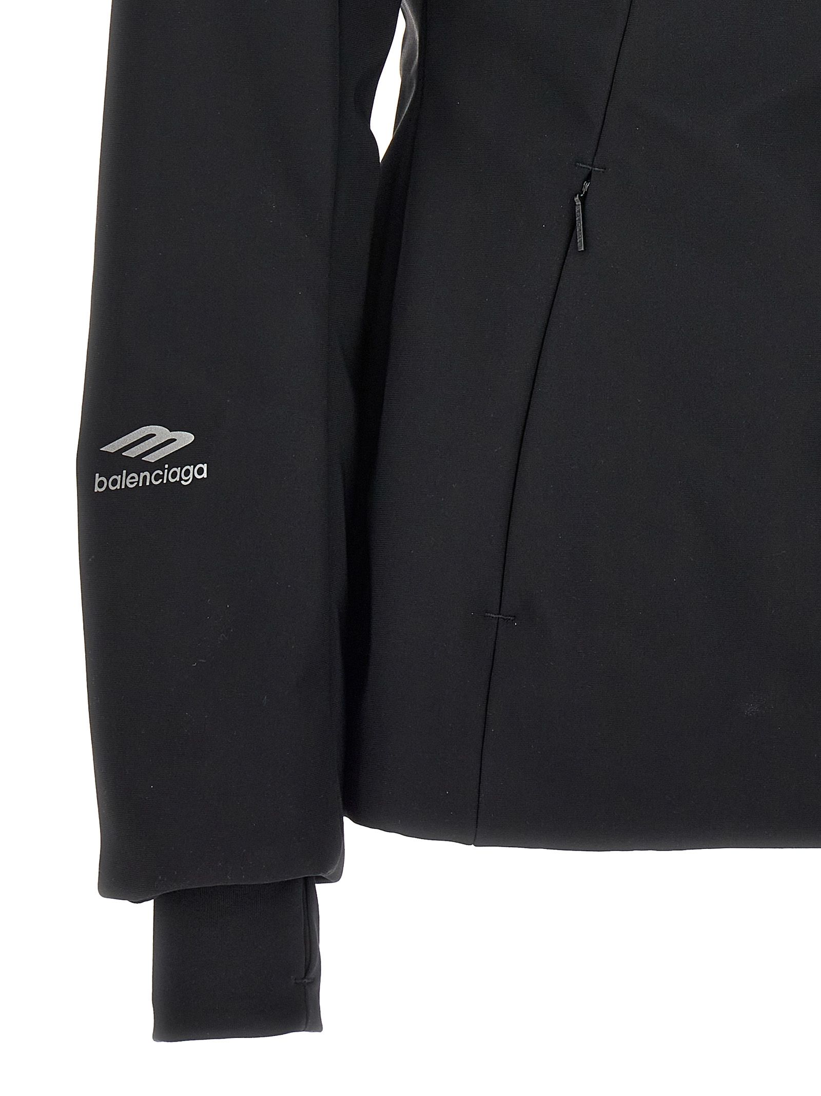 [Balenciaga] Casual Jacket SS24 773998TPQ371000