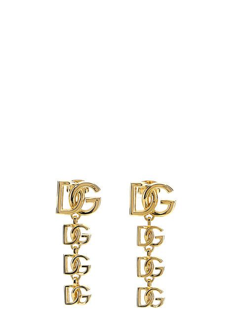 [Dolce & Gabbana] Earring SS26 WEP6L8W1111ZOO00