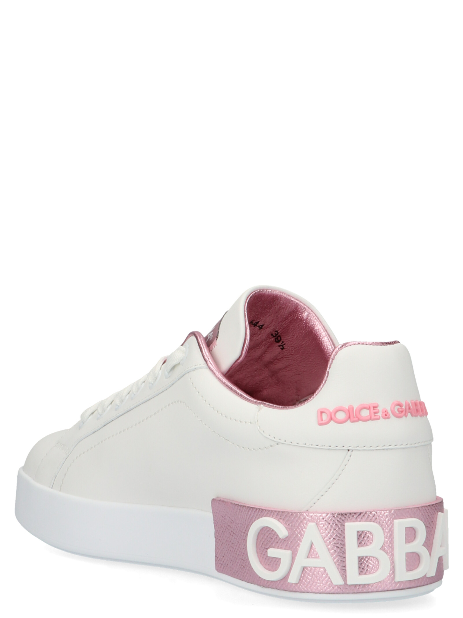 [Dolce & Gabbana] Sneakers SS26 CK1544AX61587587