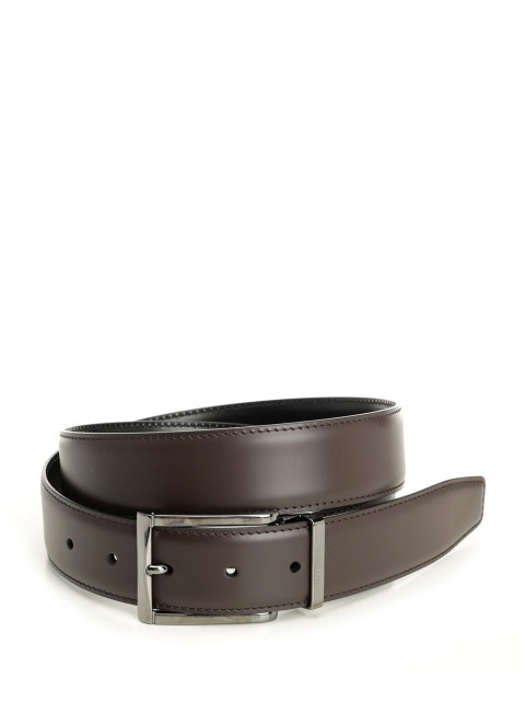 [Ferragamo] Belt CO 679497776300038