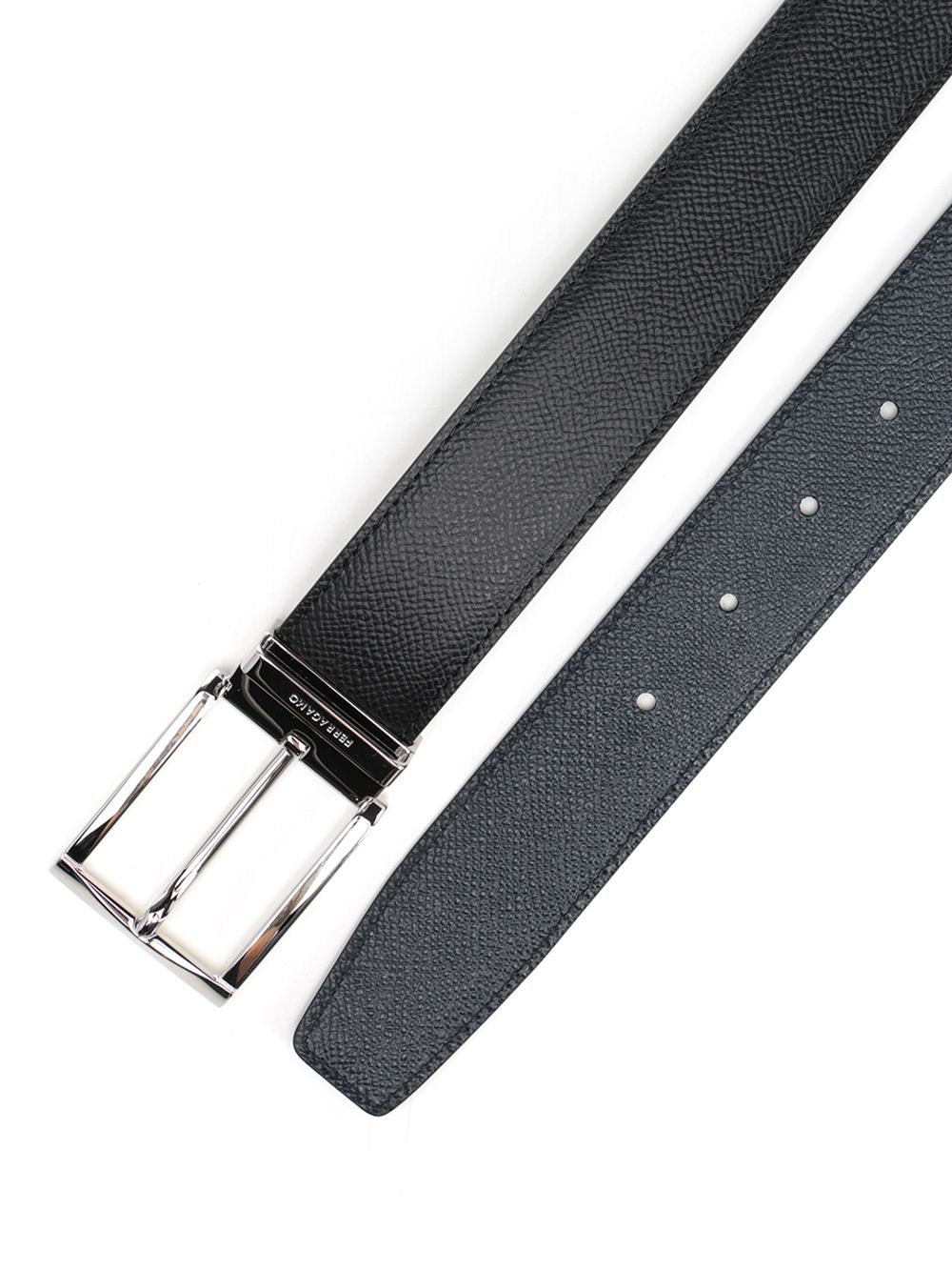 [Ferragamo] Belt CO 679497686658017
