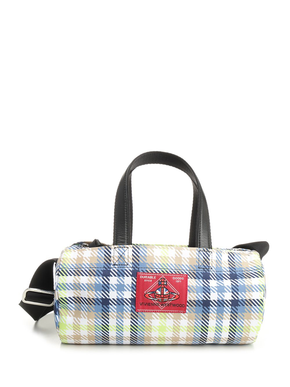 [Vivienne Westwood] Tote bag SS26 4802000LU-W01GU-M202