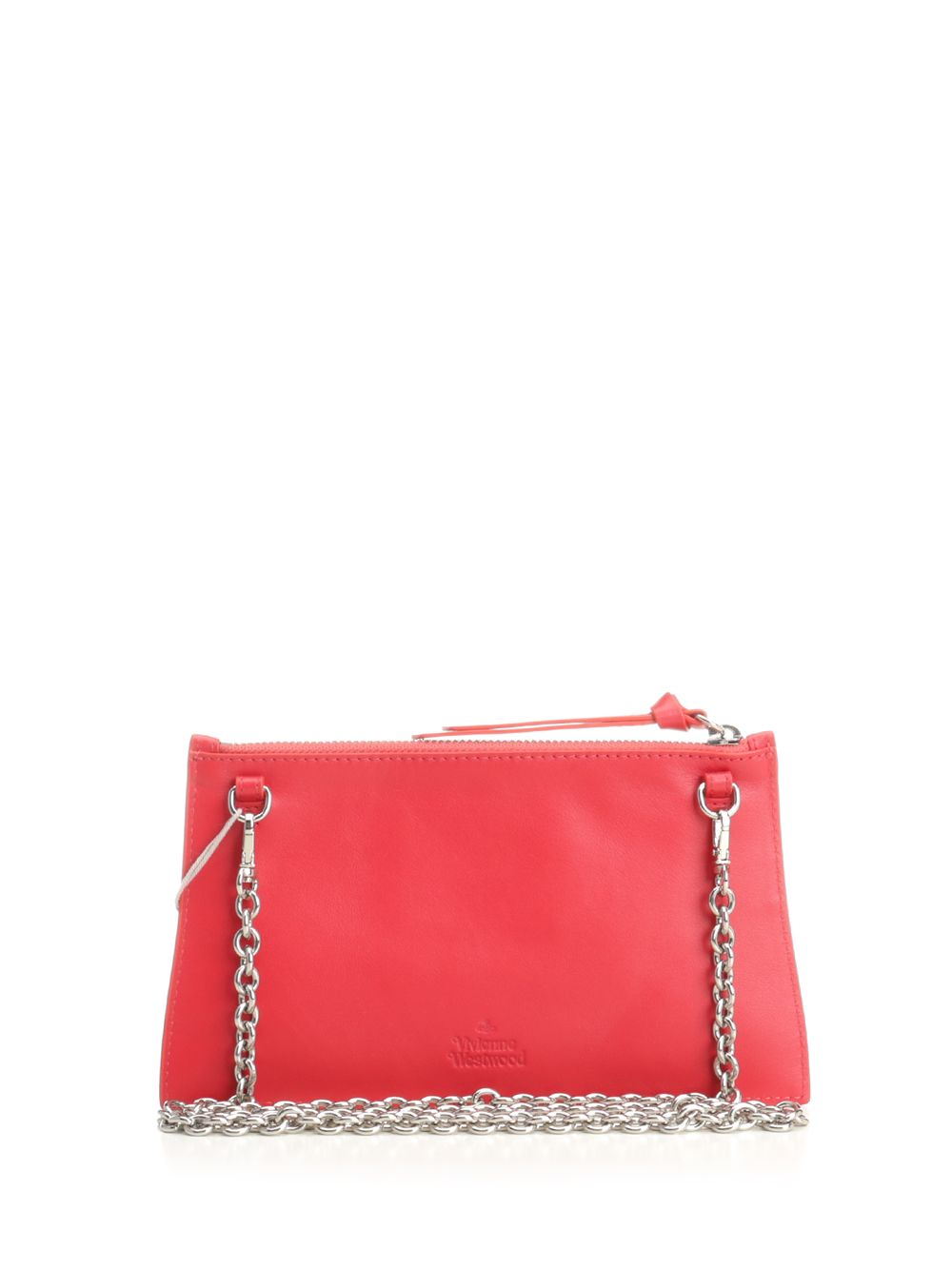 [Vivienne Westwood] Clutch bag SS26 5B01000DW-C007J-G101
