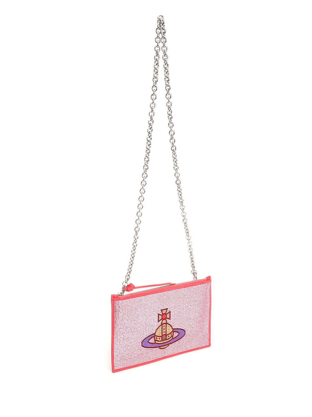 [Vivienne Westwood] Clutch bag SS26 5B01000DW-C007J-G101