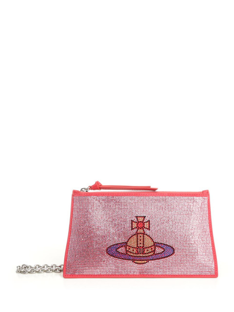 [Vivienne Westwood] Clutch bag SS26 5B01000DW-C007J-G101