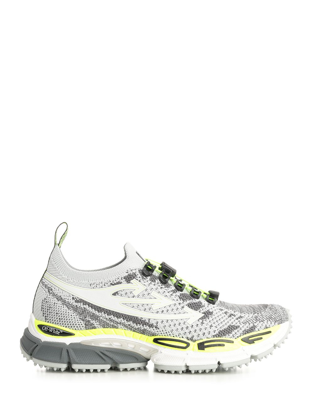 [Off-White] Sneakers SS26 OMIA2AOS26FAB0010565