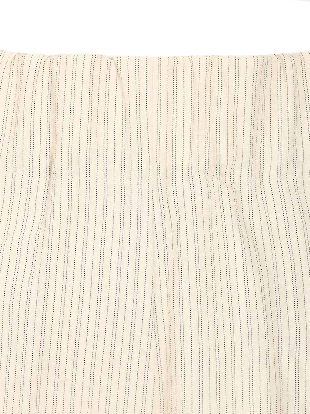 [DRIES VAN NOTEN] Trousers SS26 261-010909-3360005