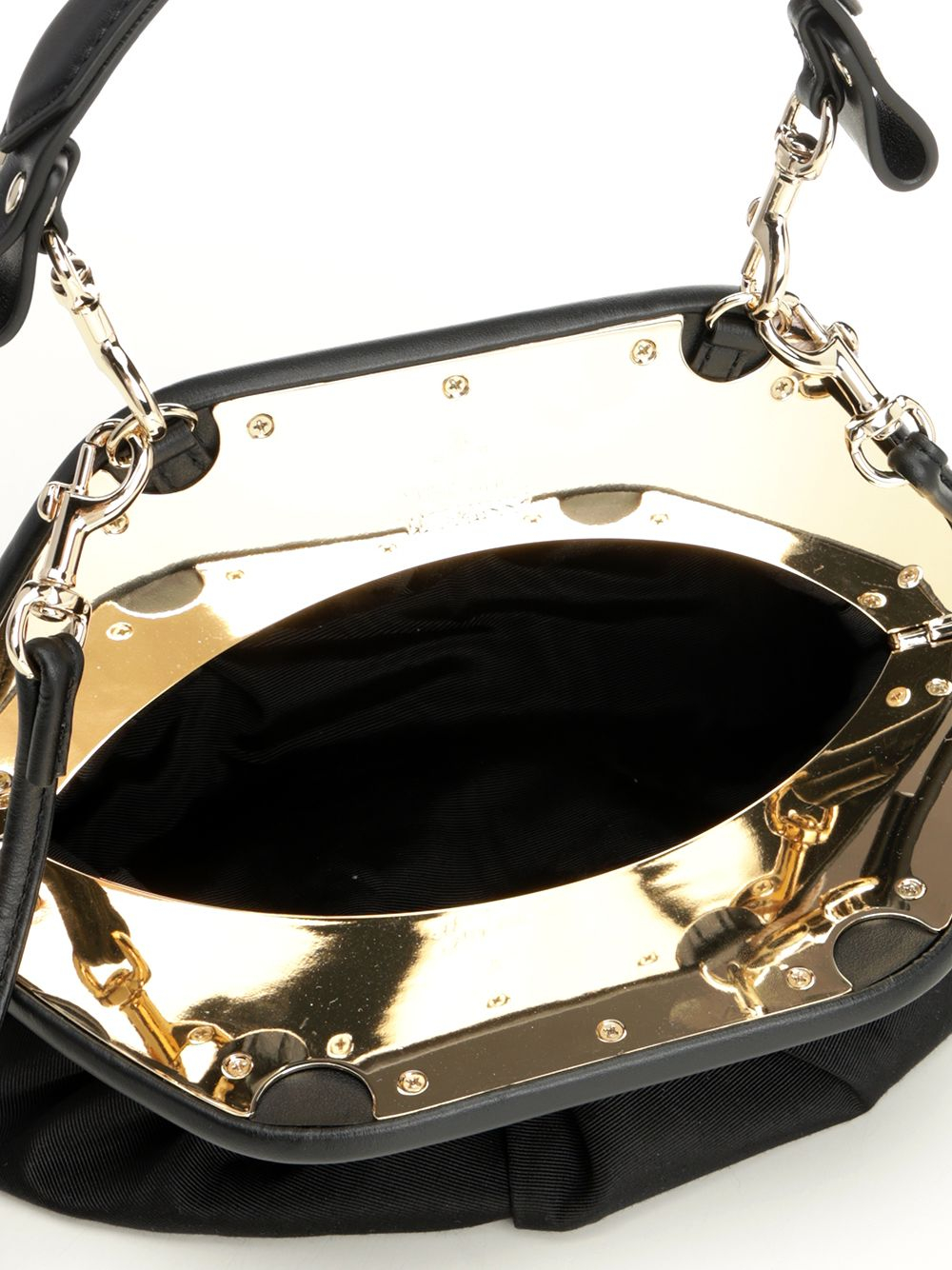 [Vivienne Westwood] Clutch bag SS26 49030001W-W01F4-N401
