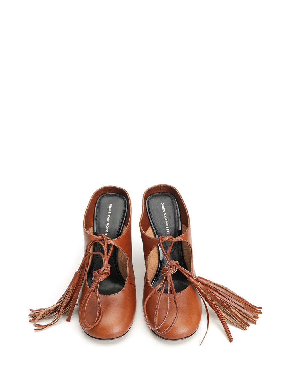 [DRIES VAN NOTEN] Sandals SS26 261-011787-0102358