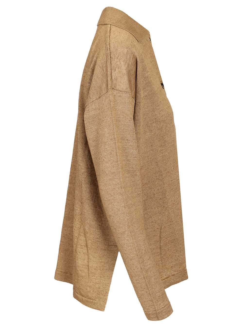 [S Max Mara] Cardigan SS26 2619341013600160011