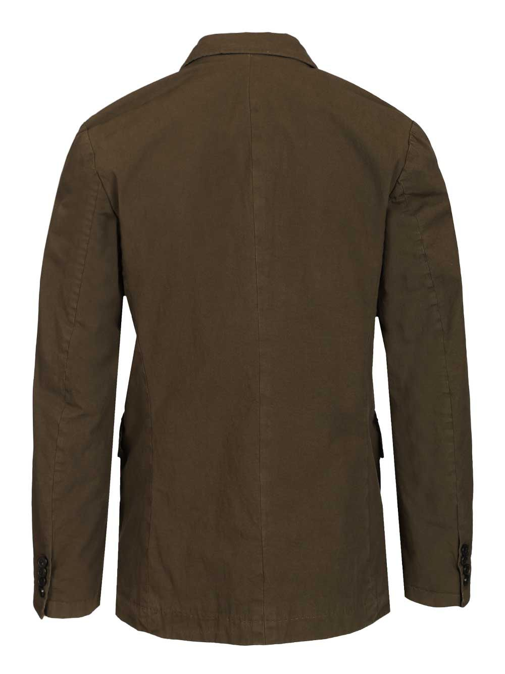 [DRIES VAN NOTEN] Coat SS26 261-020408-3321606
