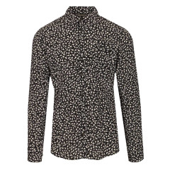 [DRIES VAN NOTEN] Shirts Long Sleeve SS26 261-020702-3070900