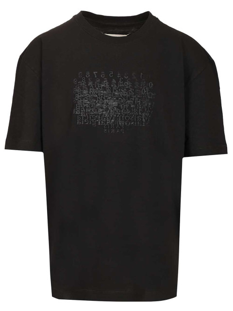 [Maison Margiela] T-shirts Short Sleeve SS26 S50GC0730M20164861