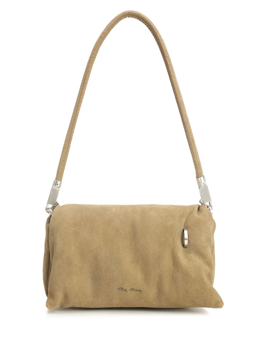 [Rick Owens] Shoulder bag SS26 RA01F0848LCSUPA104