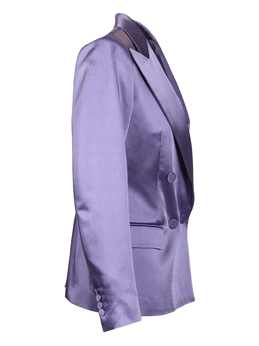 [DRIES VAN NOTEN] Casual Jacket SS26 261-130429-3304444